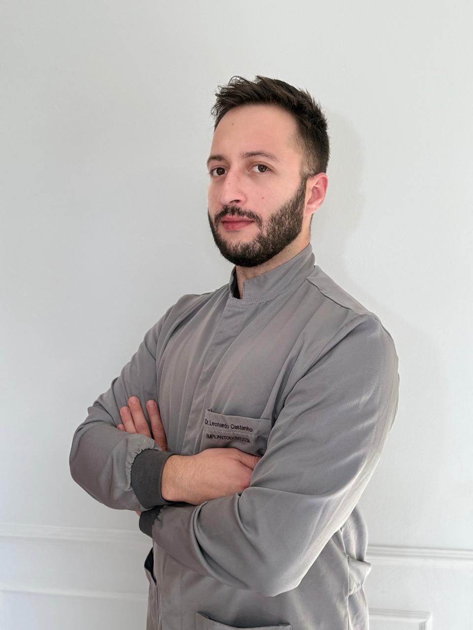 Dr. Leonardo Castanho